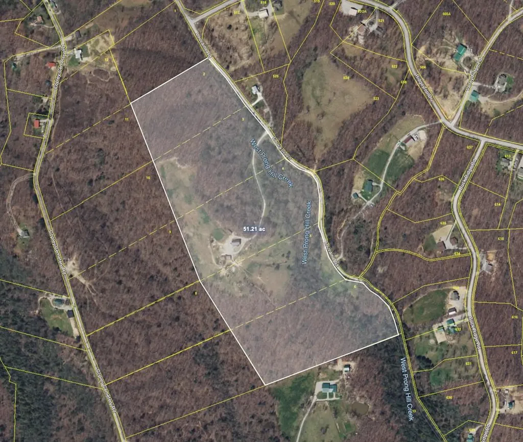 1240 Louvaine Road Jamestown TN 38556