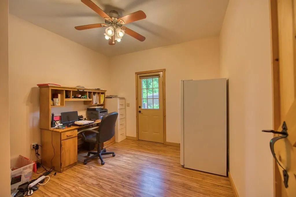 1240 Louvaine Road Jamestown TN 38556