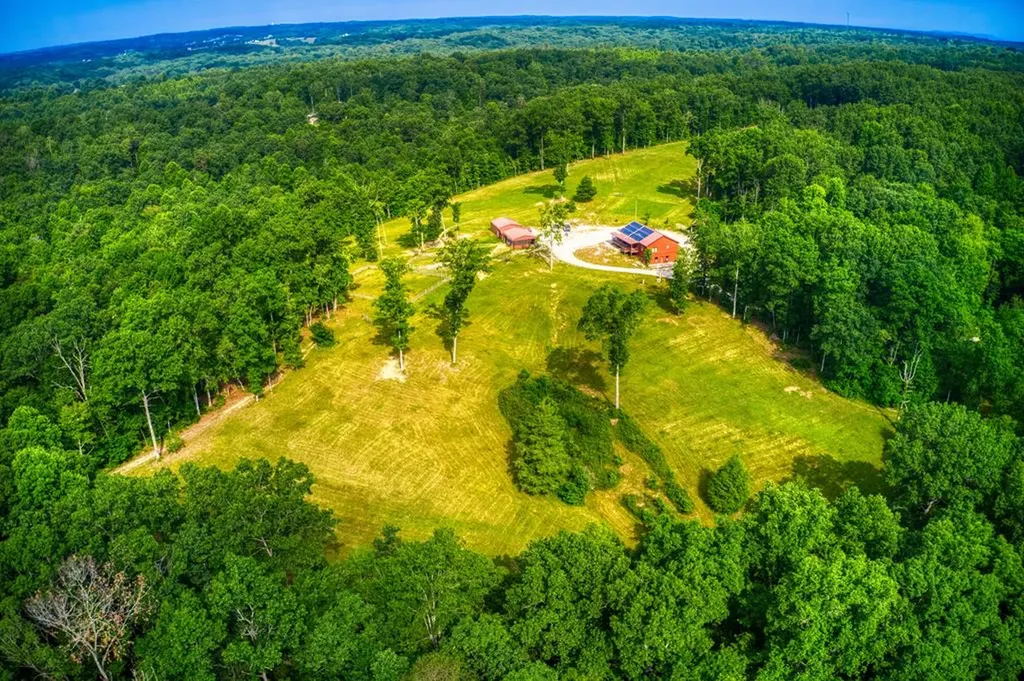 1240 Louvaine Road Jamestown TN 38556