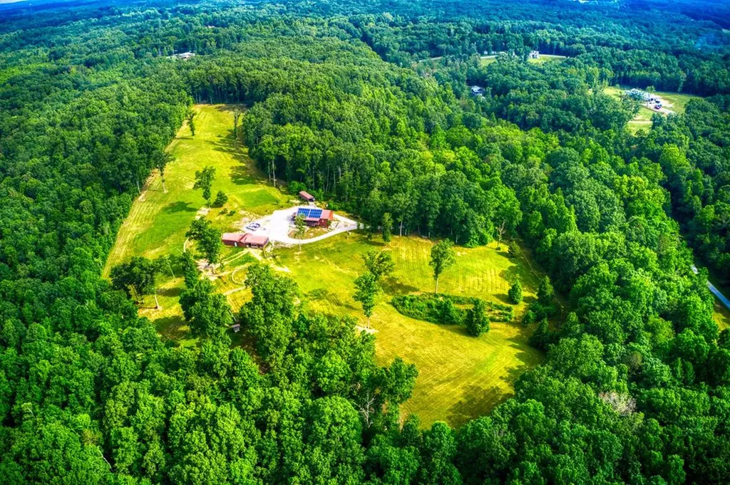 1240 Louvaine Road Jamestown TN 38556