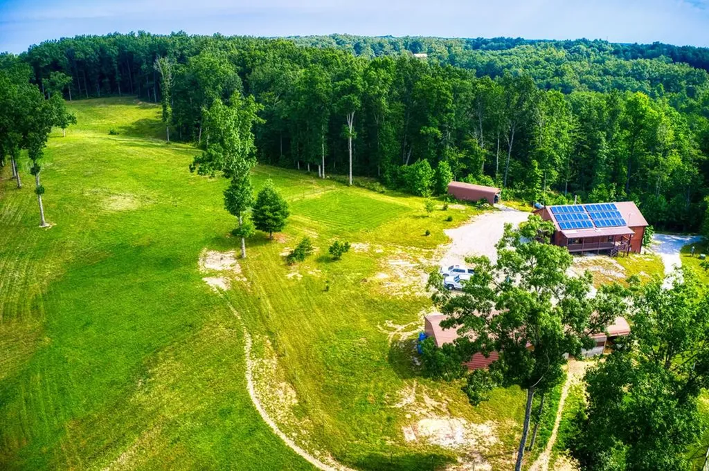 1240 Louvaine Road Jamestown TN 38556