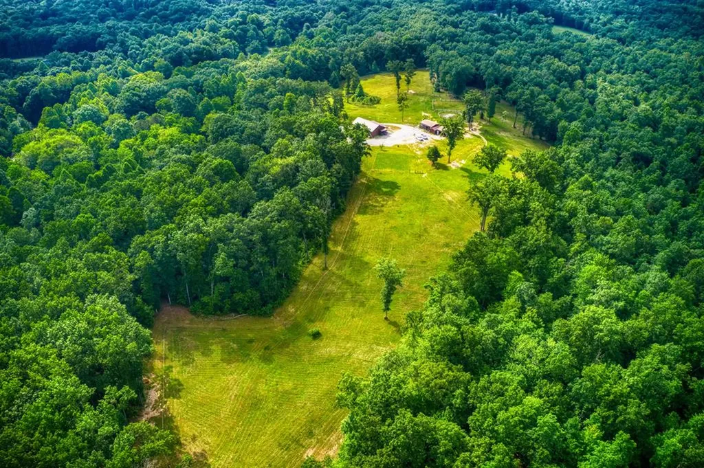 1240 Louvaine Road Jamestown TN 38556