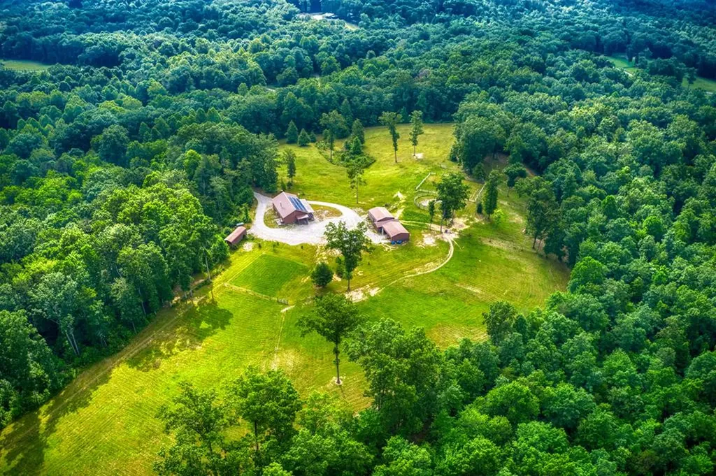 1240 Louvaine Road Jamestown TN 38556