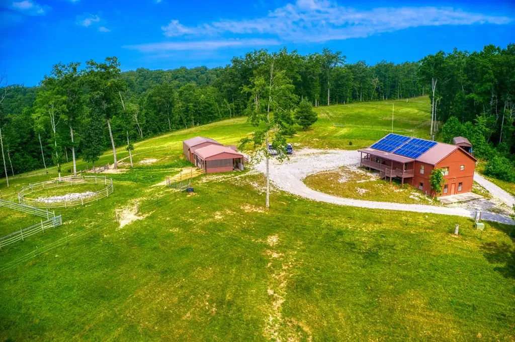 1240 Louvaine Road Jamestown TN 38556