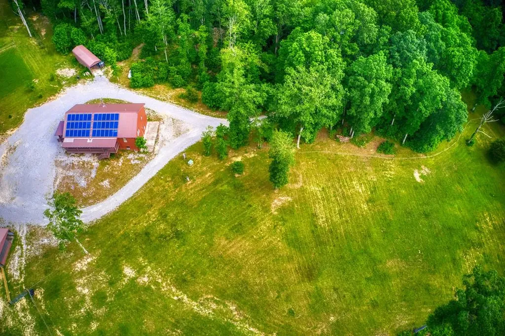 1240 Louvaine Road Jamestown TN 38556