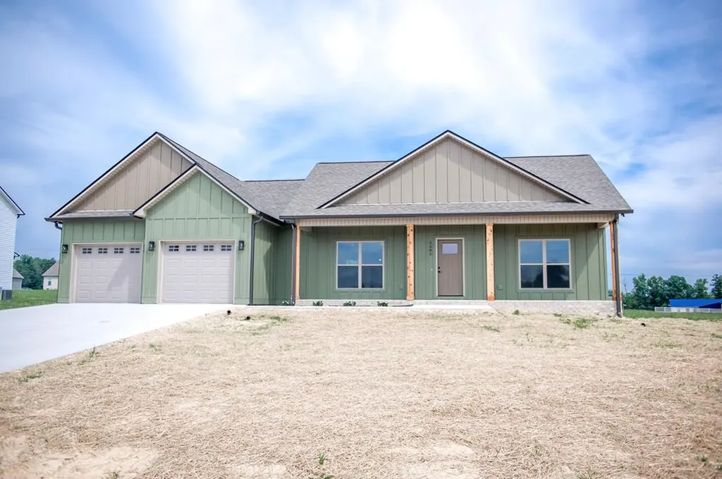 3885 Winter Haven Drive Cookeville TN 38501