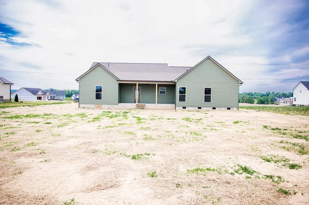 3885 Winter Haven Drive Cookeville TN 38501