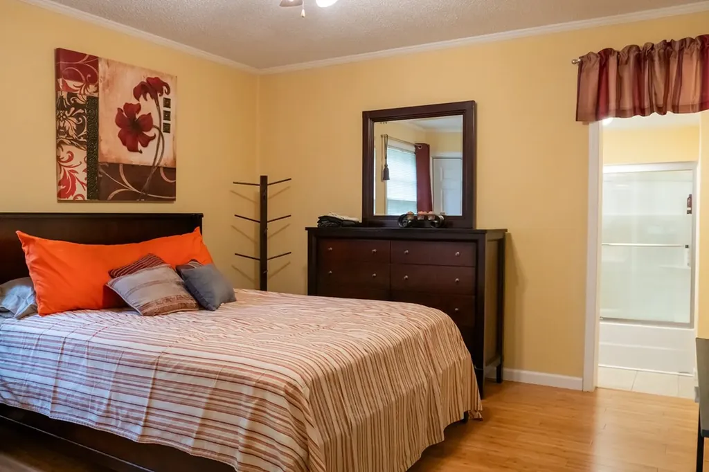 105 East Wilmouth Road Rickman TN 38580