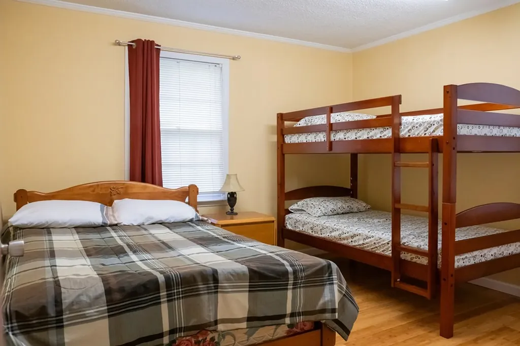 105 East Wilmouth Road Rickman TN 38580