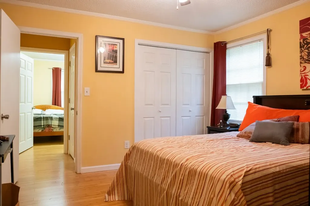 105 East Wilmouth Road Rickman TN 38580