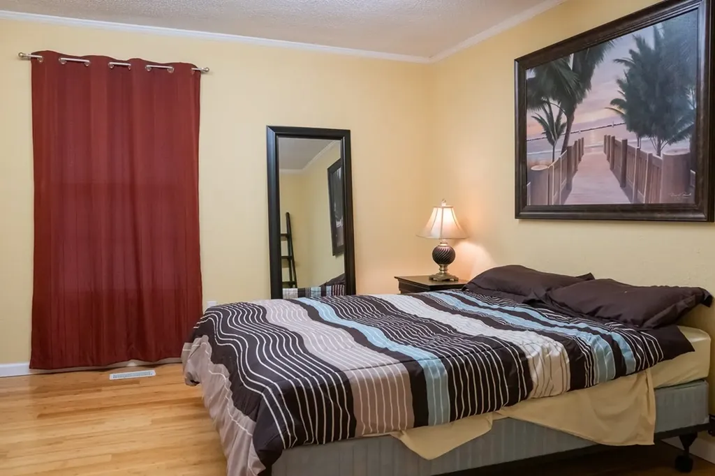 105 East Wilmouth Road Rickman TN 38580