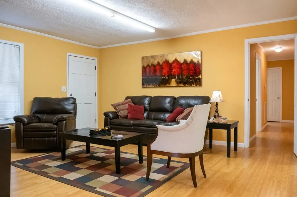 105 East Wilmouth Road Rickman TN 38580