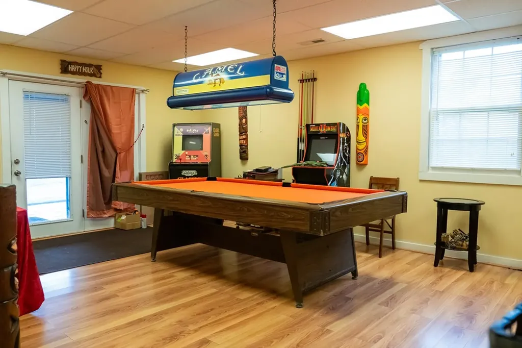 105 East Wilmouth Road Rickman TN 38580