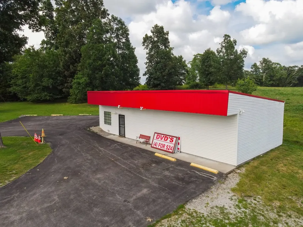 105 East Wilmouth Road Rickman TN 38580