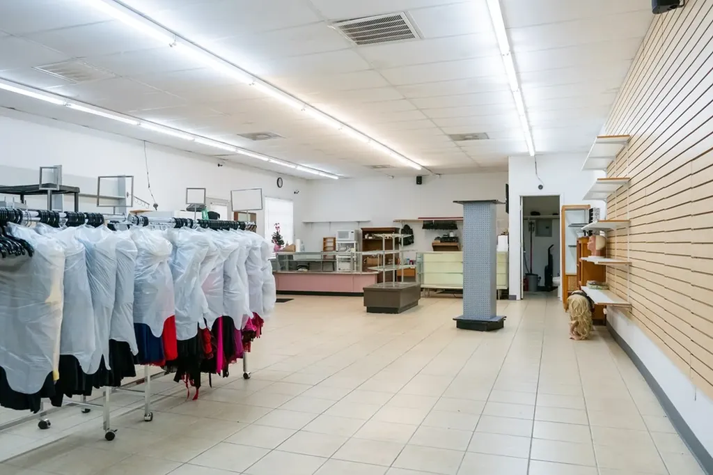 105 East Wilmouth Road Rickman TN 38580