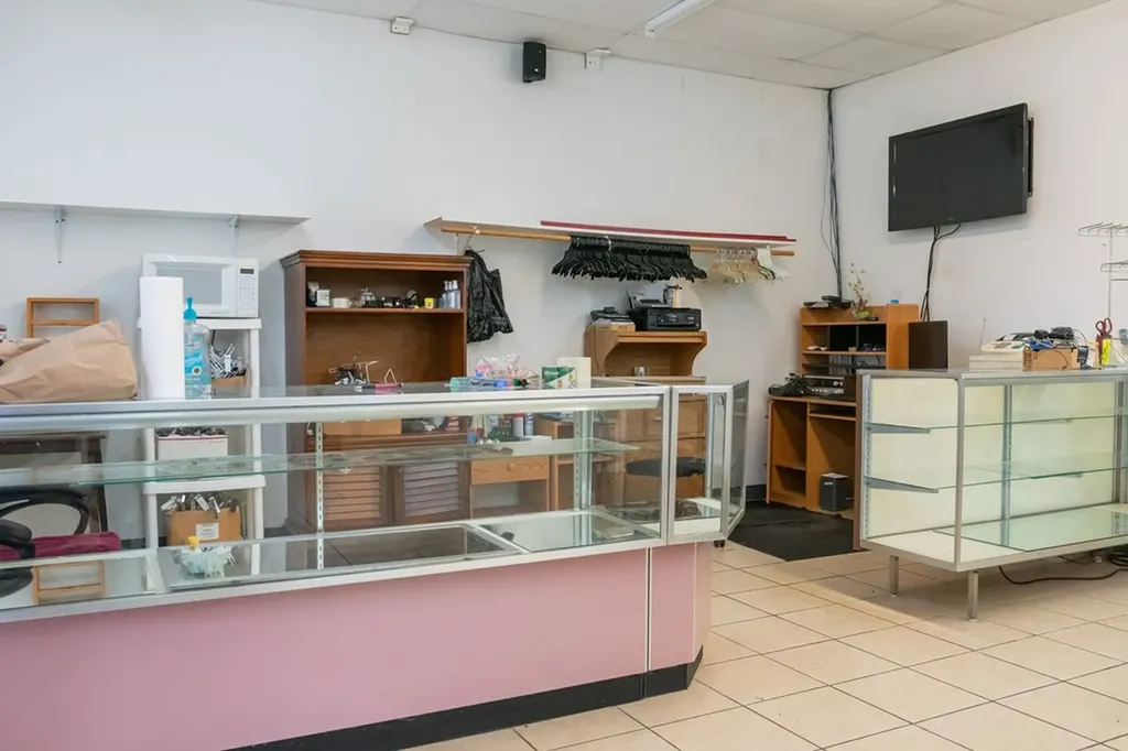 105 East Wilmouth Road Rickman TN 38580