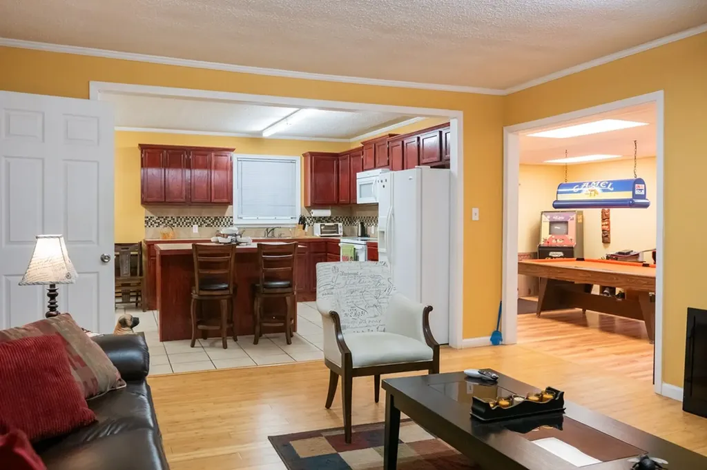 105 East Wilmouth Road Rickman TN 38580