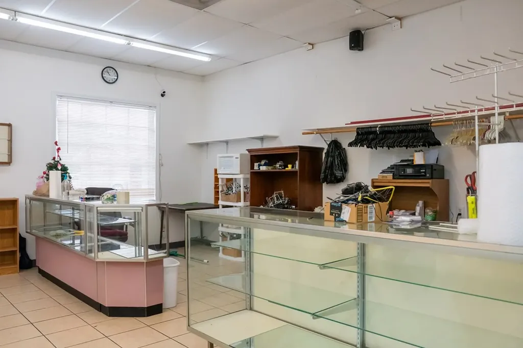 105 East Wilmouth Road Rickman TN 38580