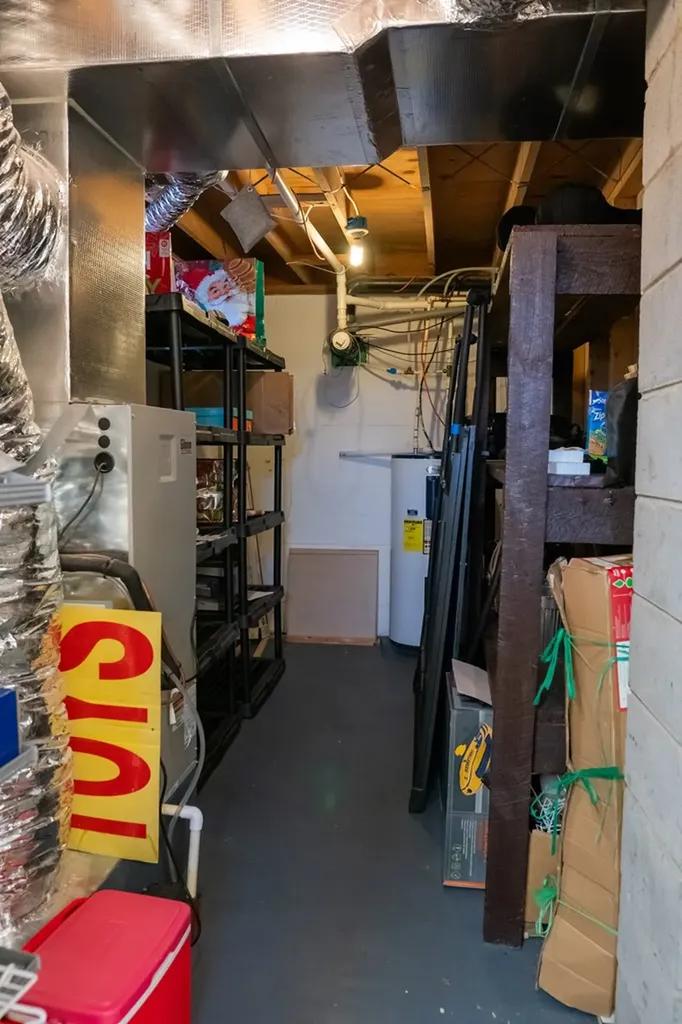 105 East Wilmouth Road Rickman TN 38580