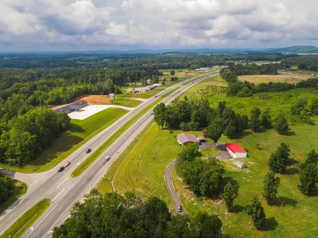 105 East Wilmouth Road Rickman TN 38580