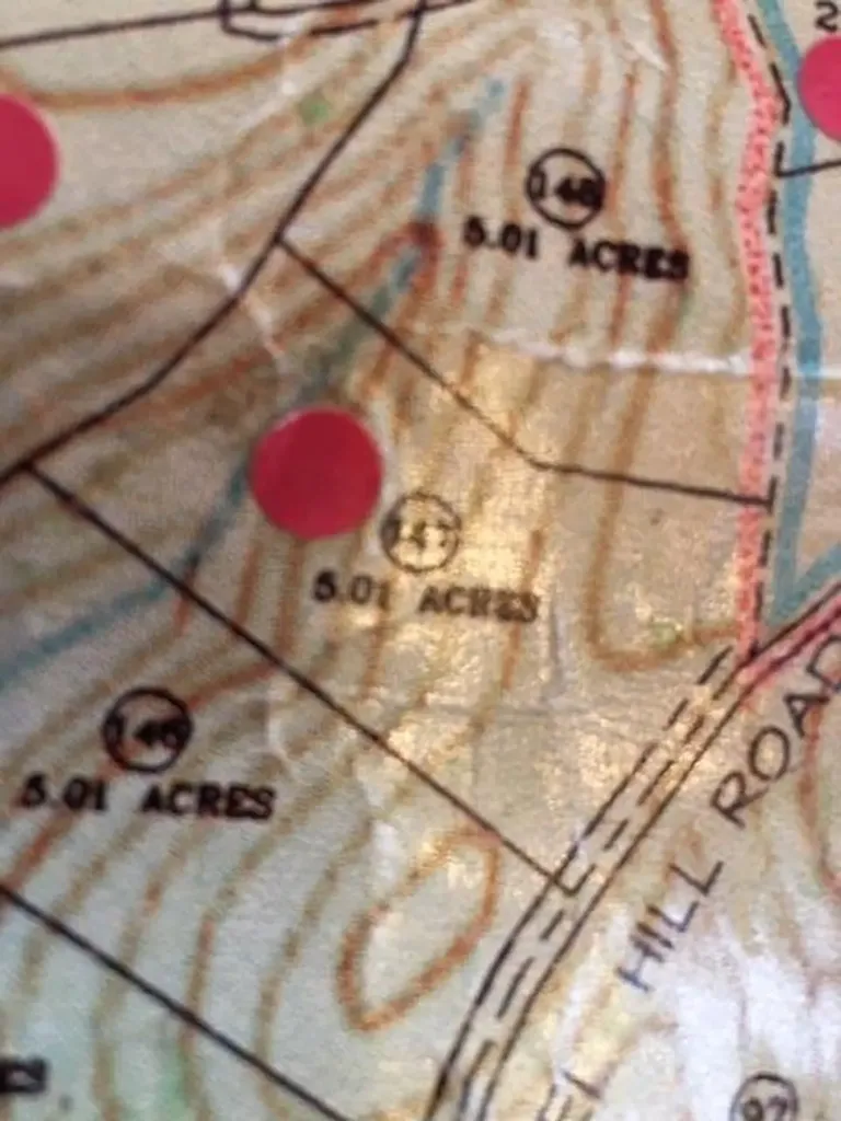 3142 Chapel Hill Road Crawford TN 38554