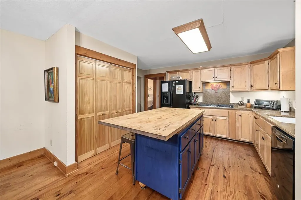 303 High Meadows Drive Spencer TN 38585