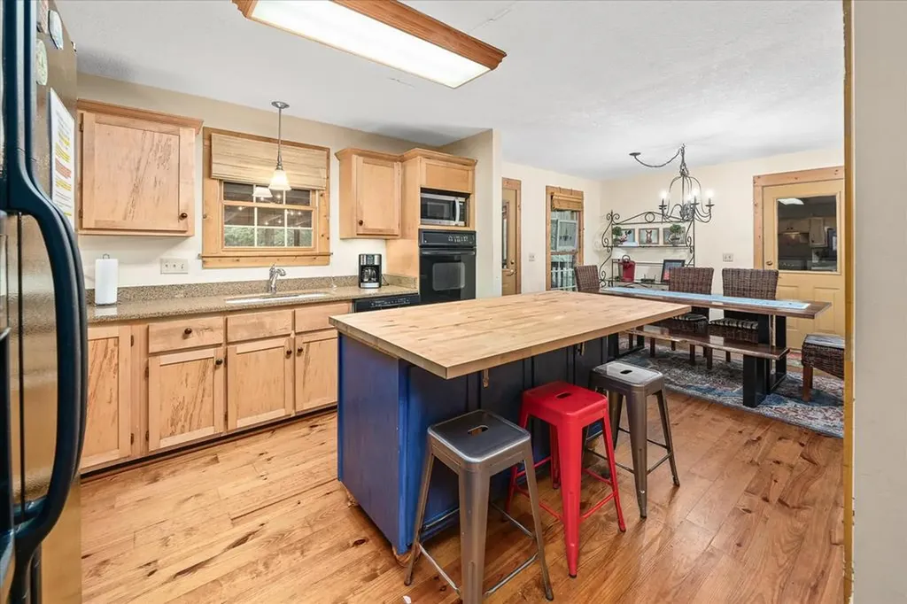 303 High Meadows Drive Spencer TN 38585