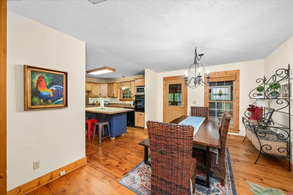 303 High Meadows Drive Spencer TN 38585