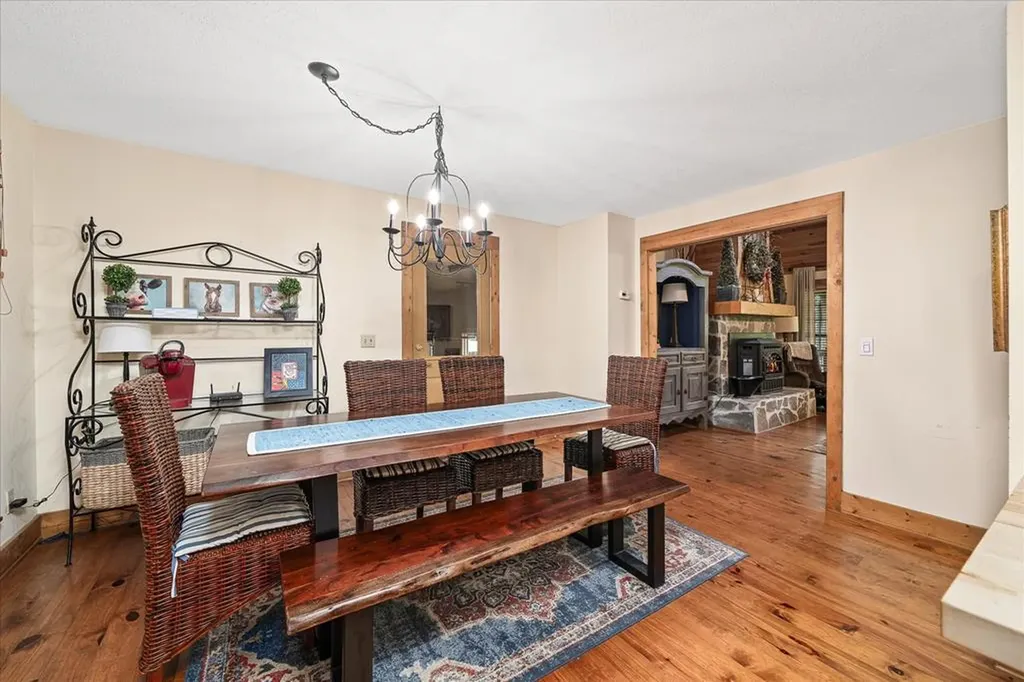 303 High Meadows Drive Spencer TN 38585