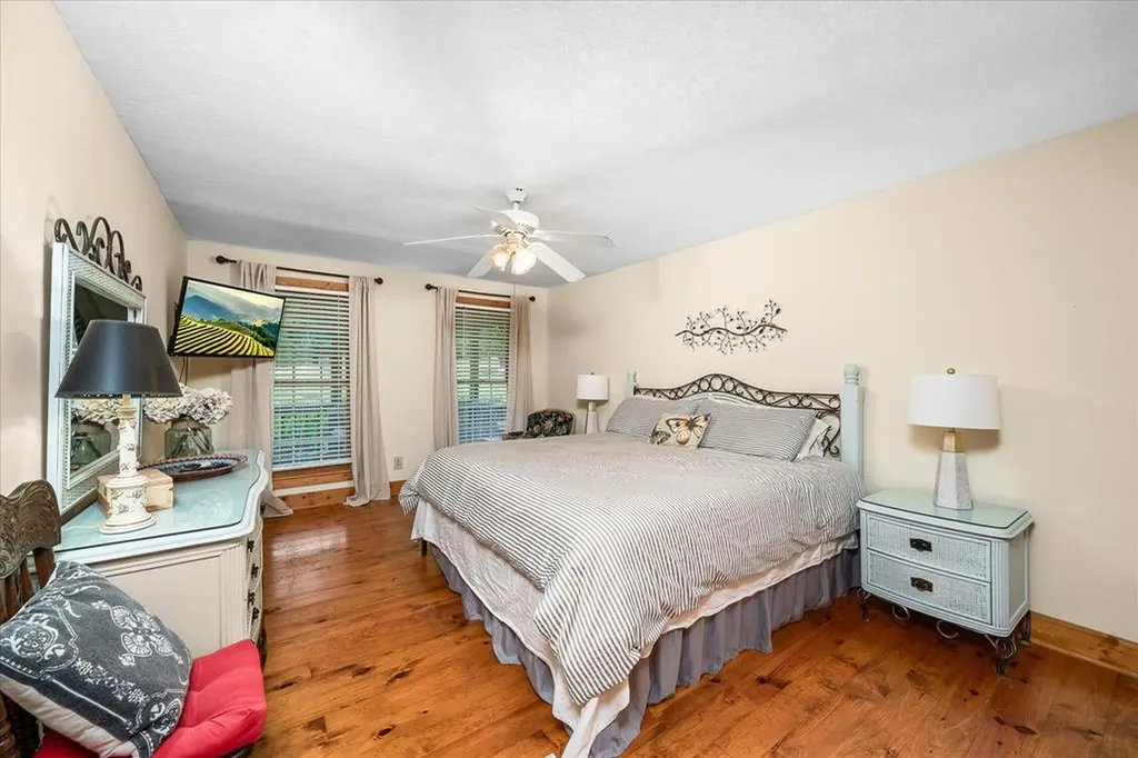 303 High Meadows Drive Spencer TN 38585