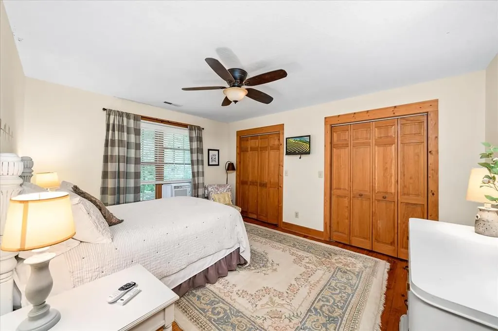 303 High Meadows Drive Spencer TN 38585