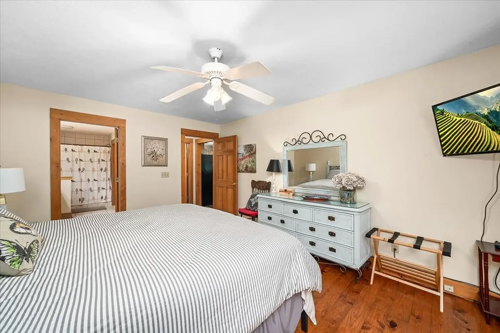 303 High Meadows Drive Spencer TN 38585