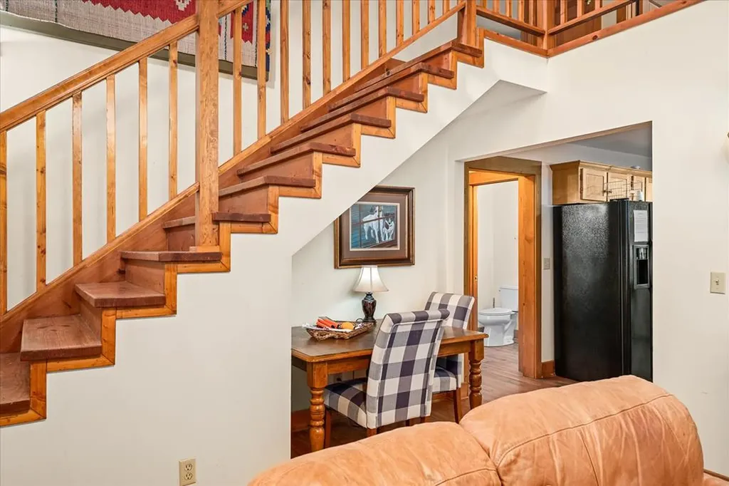 303 High Meadows Drive Spencer TN 38585