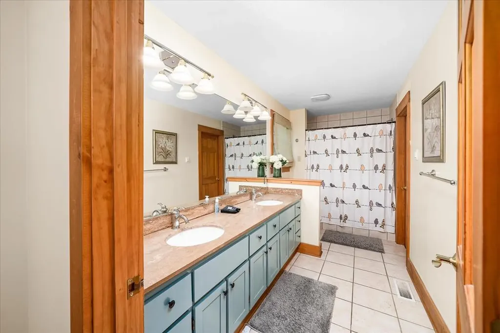 303 High Meadows Drive Spencer TN 38585