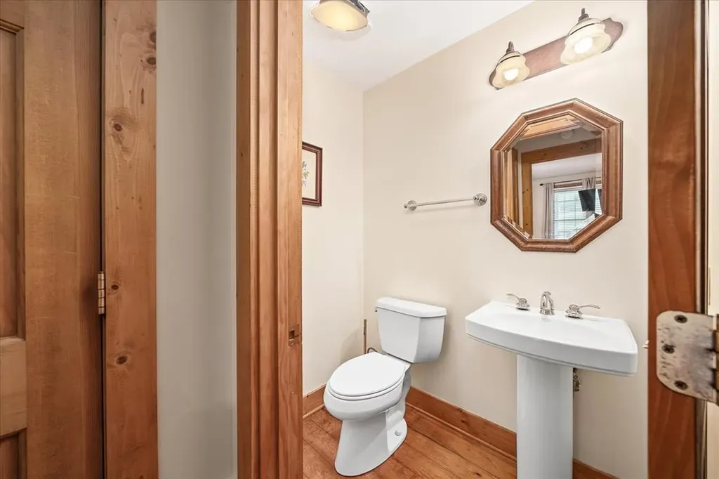 303 High Meadows Drive Spencer TN 38585