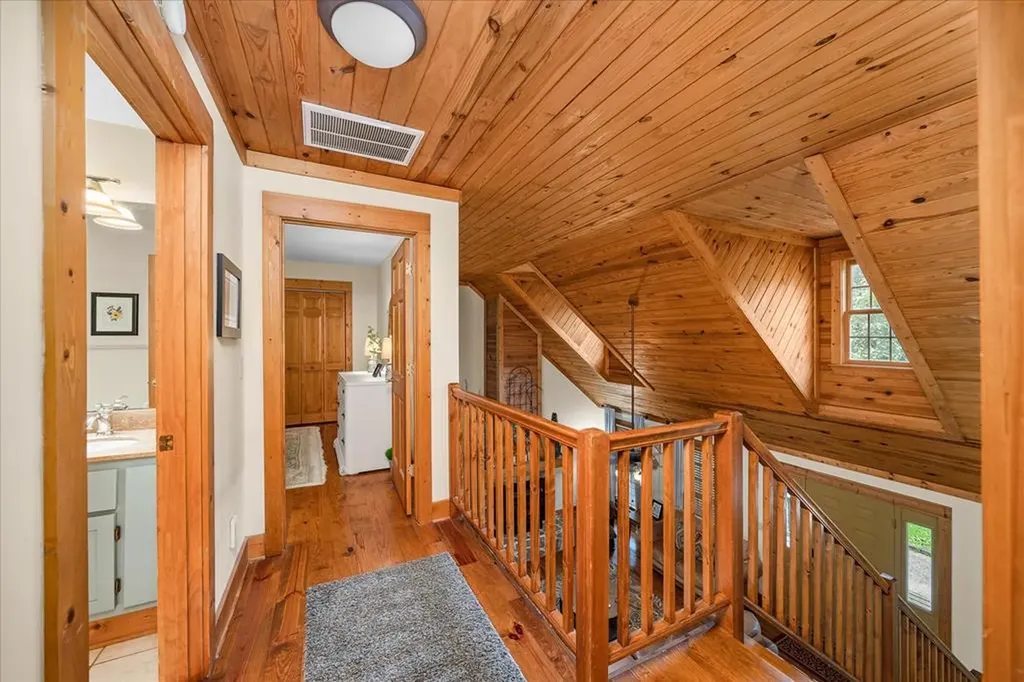 303 High Meadows Drive Spencer TN 38585