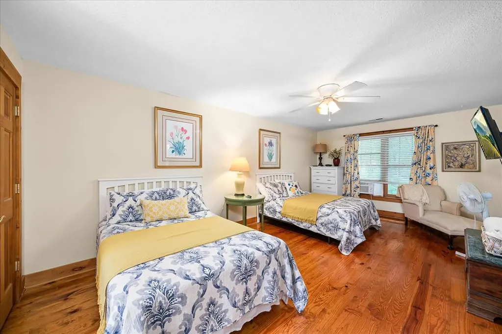 303 High Meadows Drive Spencer TN 38585