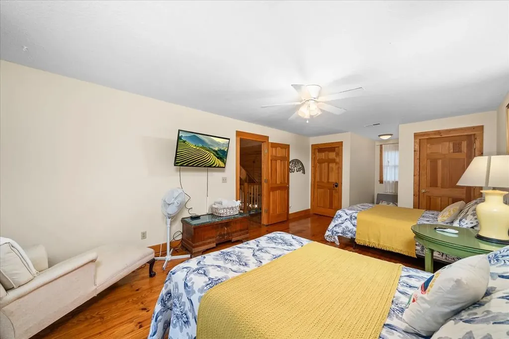 303 High Meadows Drive Spencer TN 38585