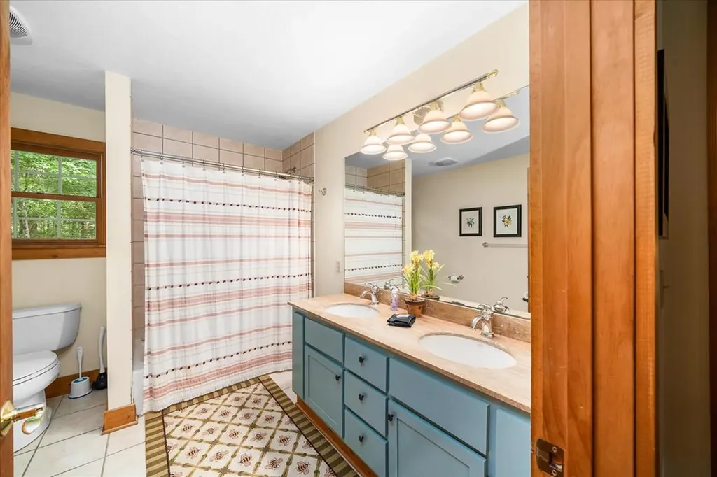 303 High Meadows Drive Spencer TN 38585