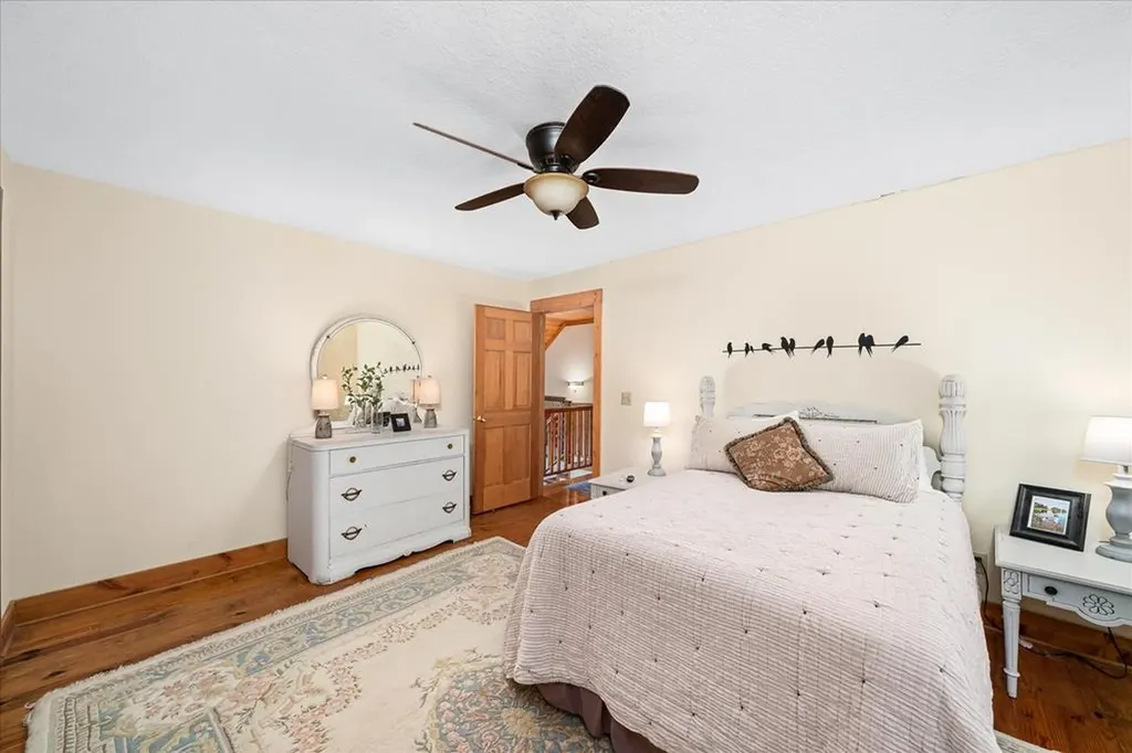 303 High Meadows Drive Spencer TN 38585