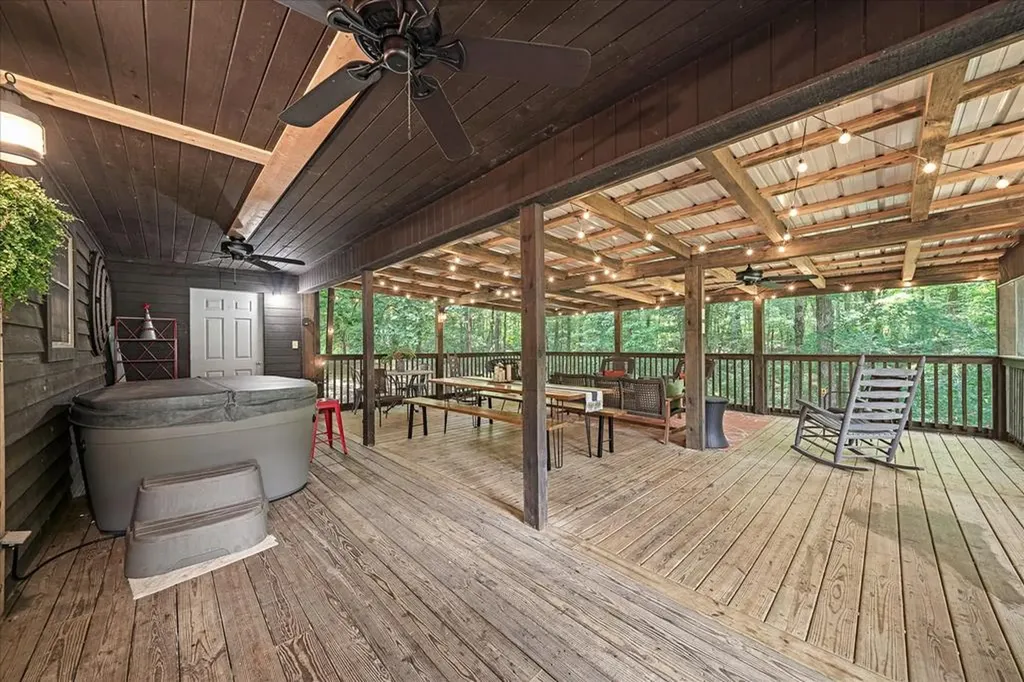 303 High Meadows Drive Spencer TN 38585