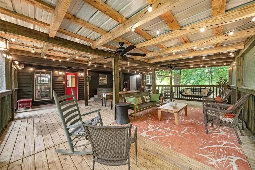 303 High Meadows Drive Spencer TN 38585