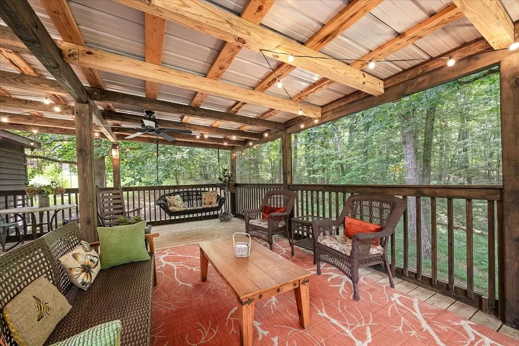 303 High Meadows Drive Spencer TN 38585