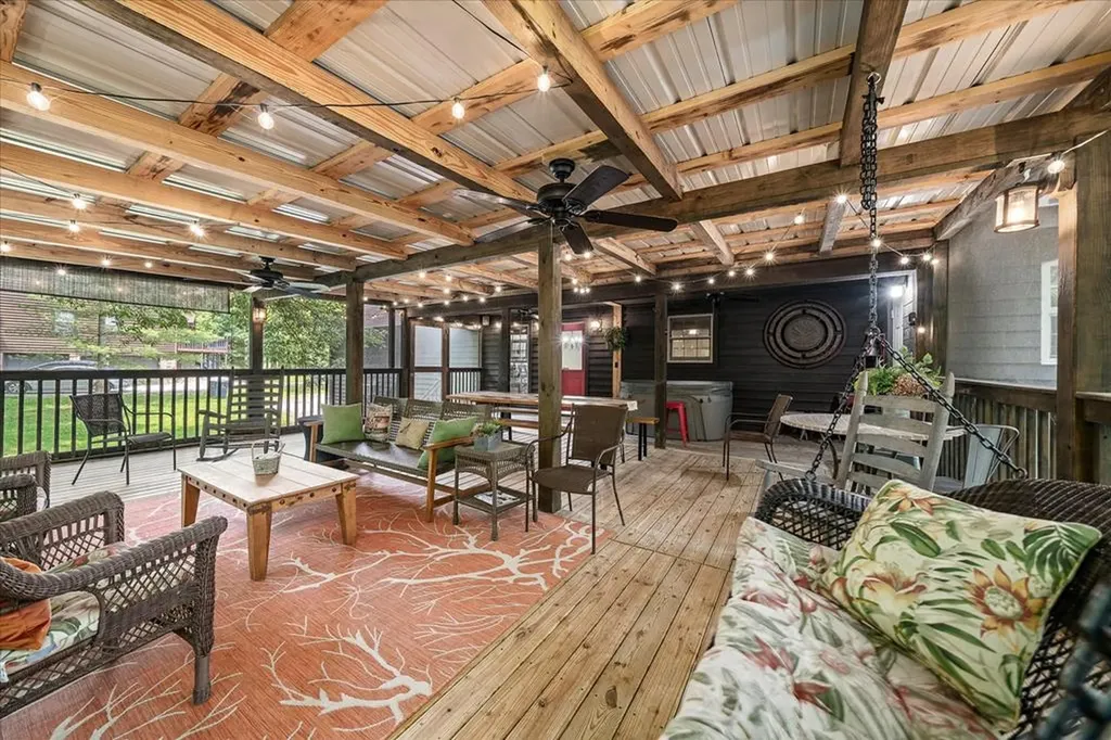 303 High Meadows Drive Spencer TN 38585