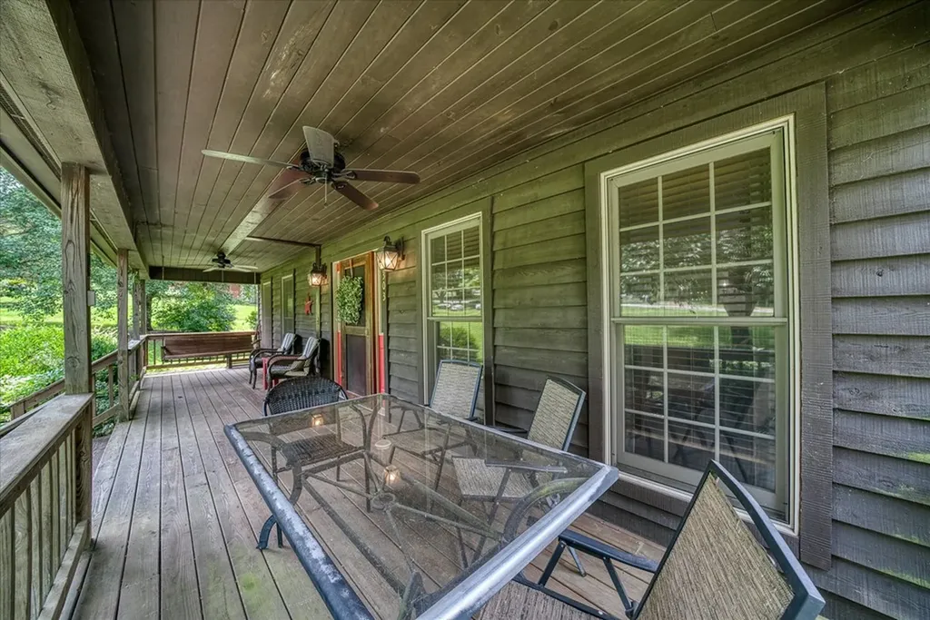 303 High Meadows Drive Spencer TN 38585