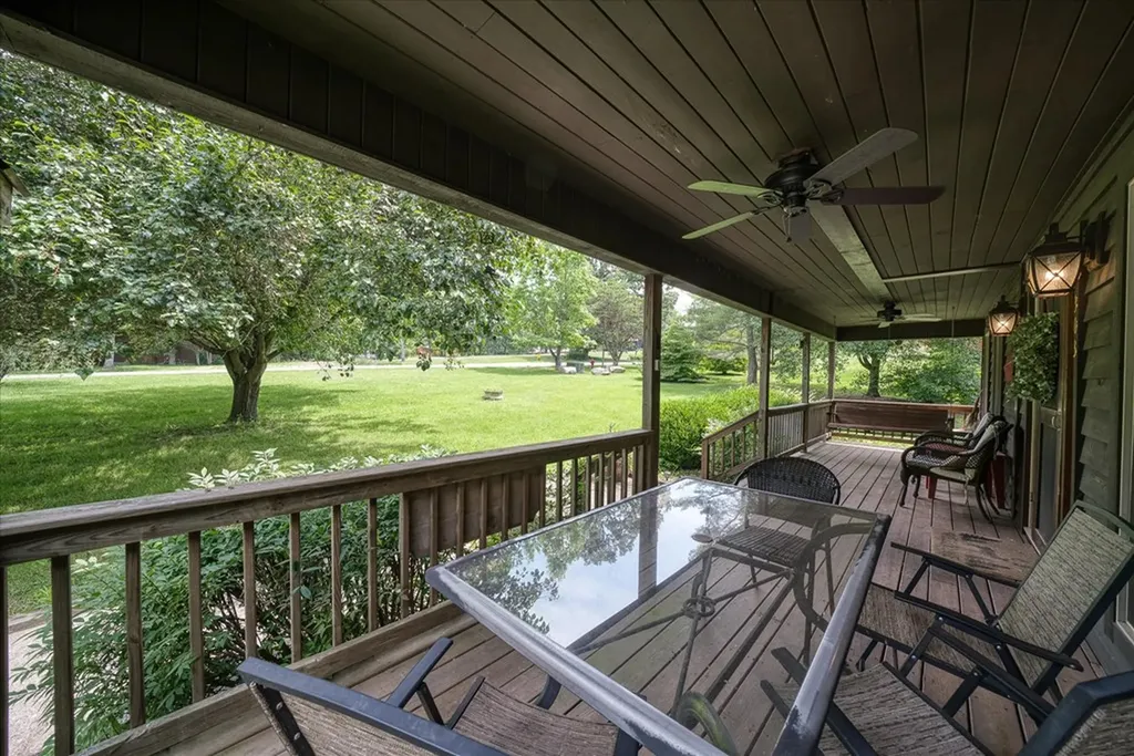 303 High Meadows Drive Spencer TN 38585