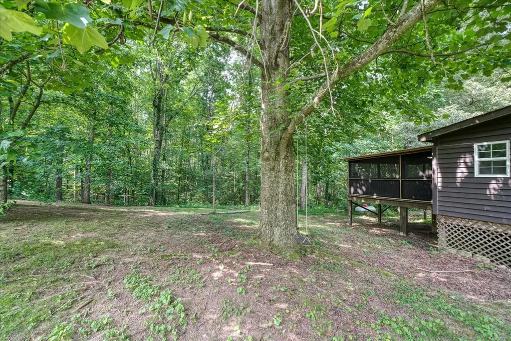 303 High Meadows Drive Spencer TN 38585