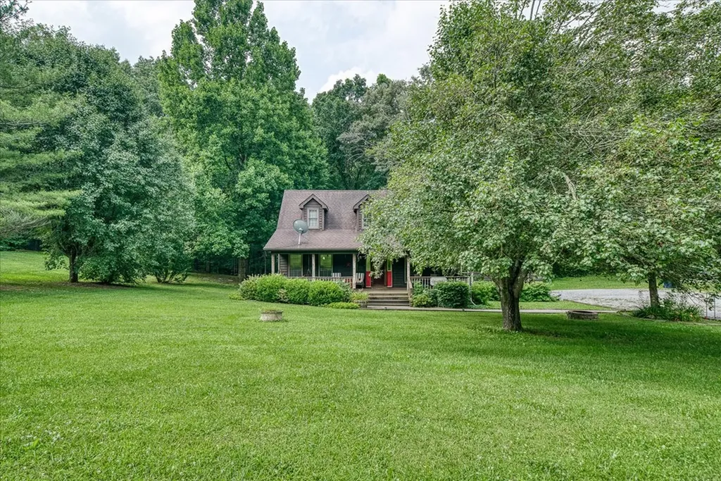 303 High Meadows Drive Spencer TN 38585