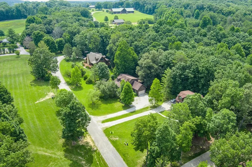 303 High Meadows Drive Spencer TN 38585