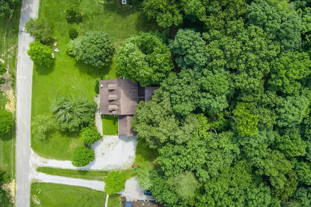 303 High Meadows Drive Spencer TN 38585